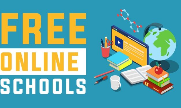 20 Places to Educate Yourself Online for Free