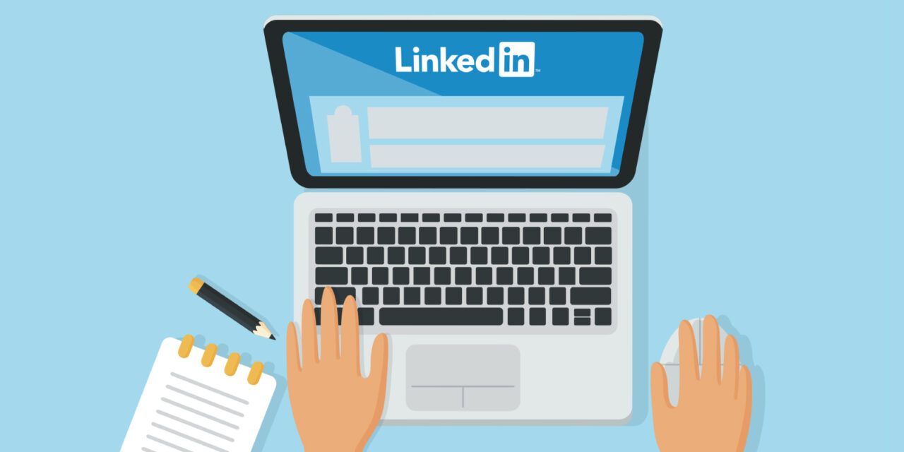 How to write a LinkedIn profile summary that gets noticed - Talk Study