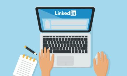 How to write a LinkedIn profile summary that gets noticed