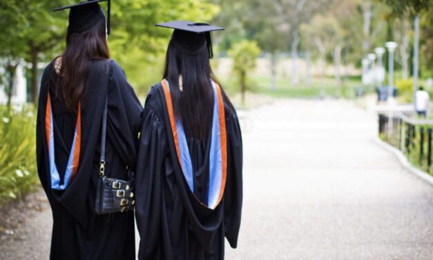 Overseas alumni ‘a missed opportunity’ for Australia