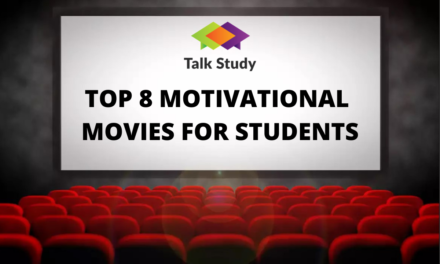 Top 8 motivational movies for students