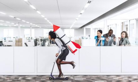 5 Ways To Accelerate Your Career During Uncertain Times