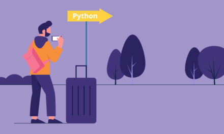Learning path to become a Python full stack developer