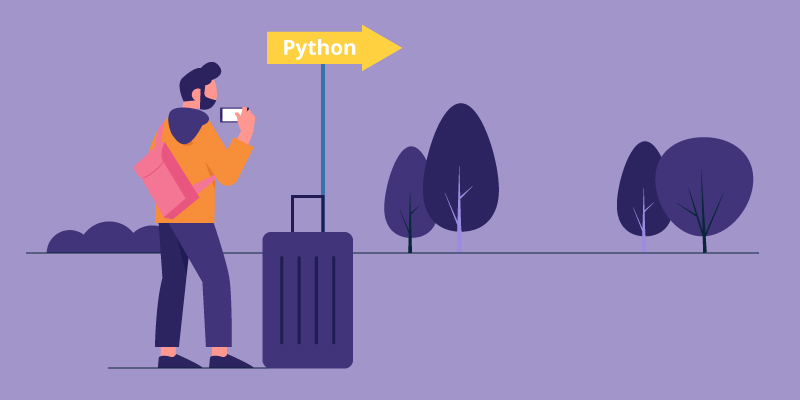 Learning path to become a Python full stack developer