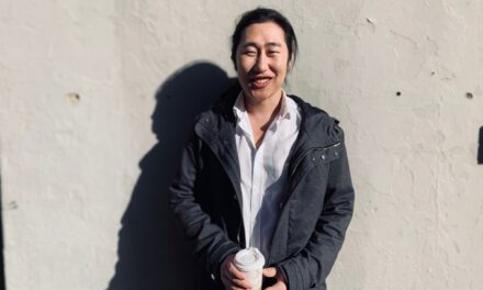 What makes a Scholarship winner? Ji Song reflects on life after the TSF