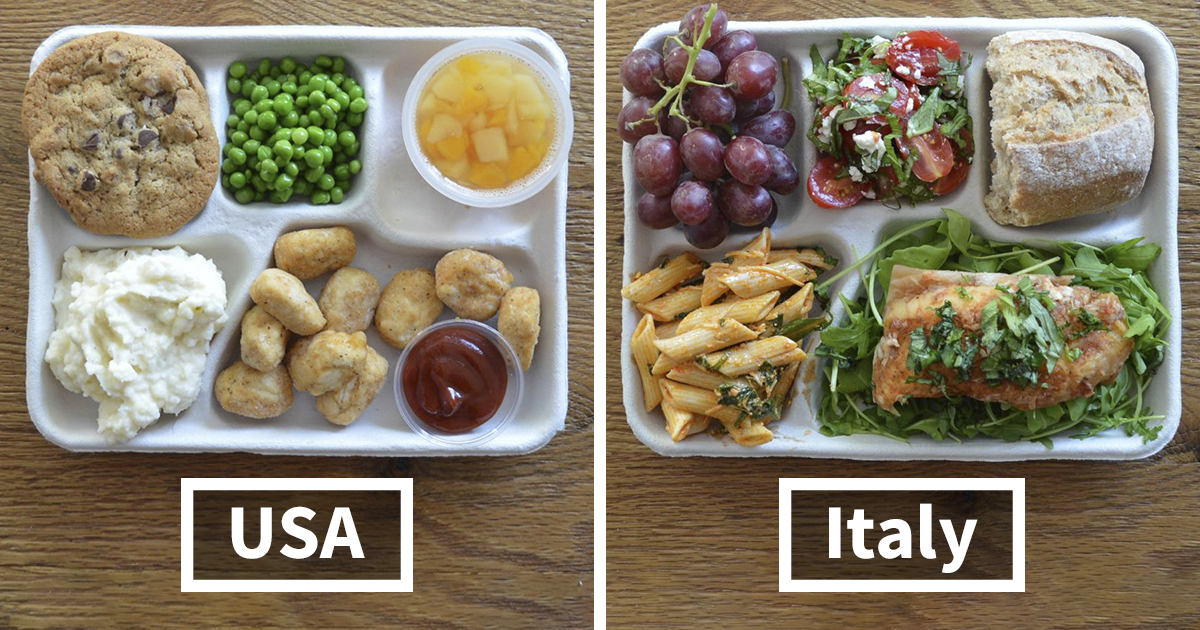 9-pics-that-show-what-kids-get-for-school-lunches-in-different