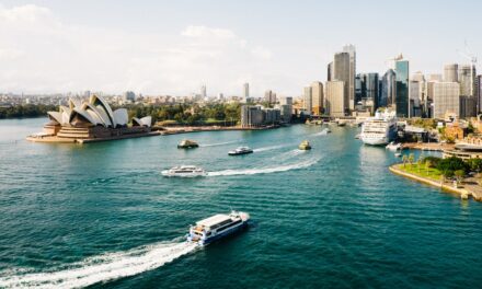 Do you know the Facts about studying in Australia?
