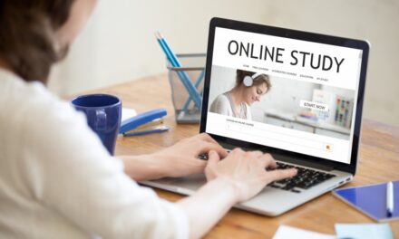 5 major benefits of online learning