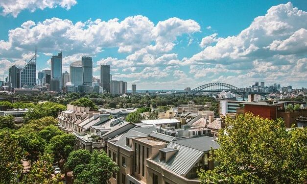 Australia hopeful that safety record and flex on visas will bear fruit