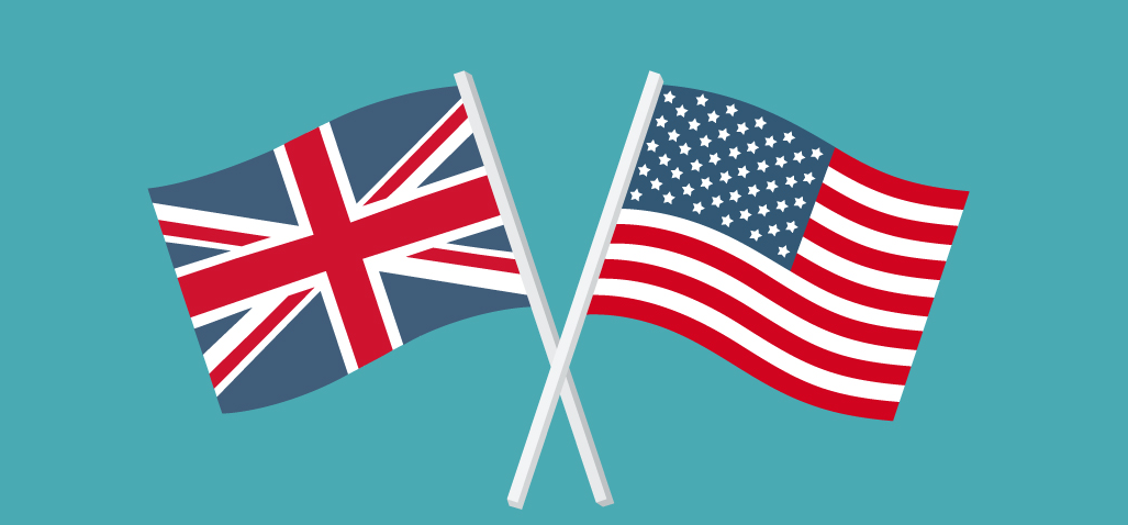 5 differences between uni culture in the US and the UK