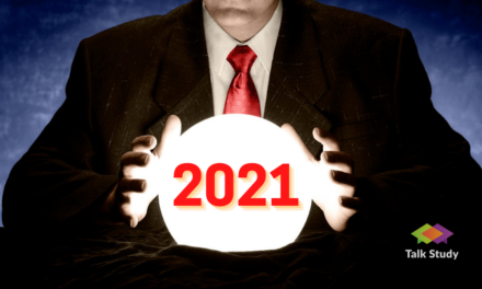 Ten Business Predictions For 2021