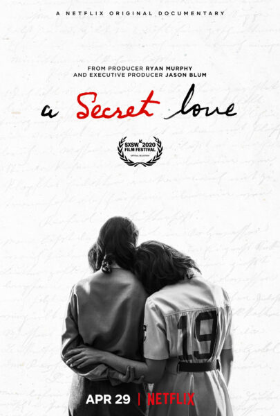 2020 movies a secret love