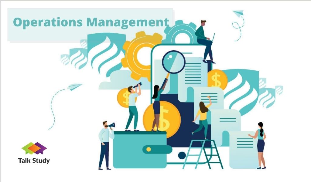 The Skills You Need to Succeed in Operations Management