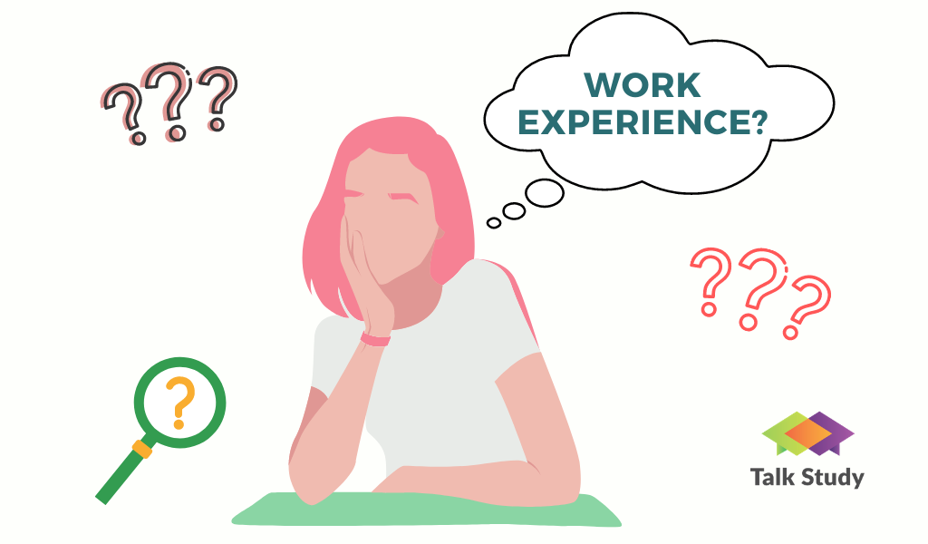 How To Find Valuable Work Experience While You Study