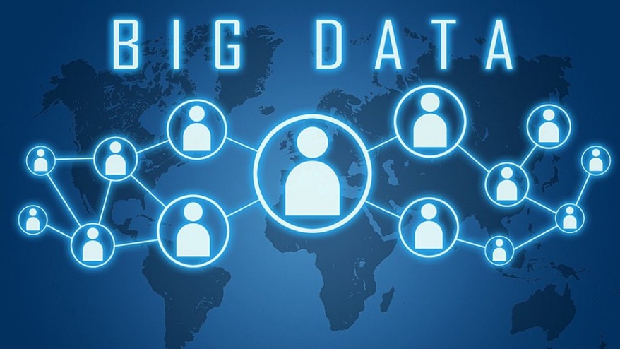 Everything You Need To Know About Big Data in 2020