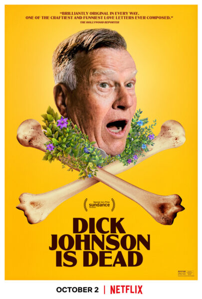 2020 movies Dick Johnson Is Dead