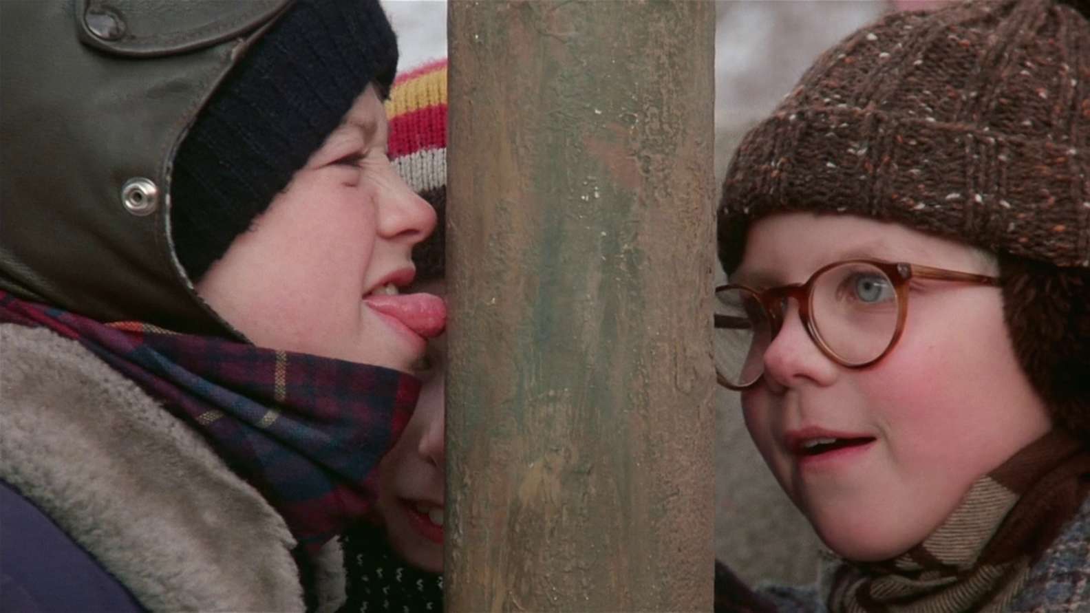 The 15 Best Christmas Movies of All Time - Talk Study