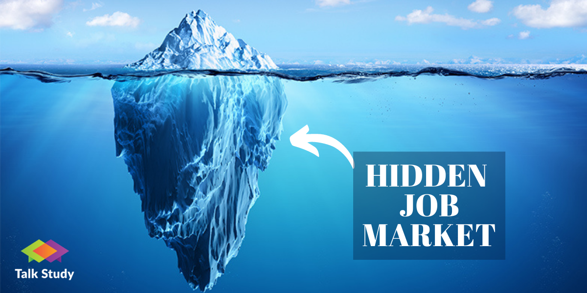 Crack The Hidden Job Market