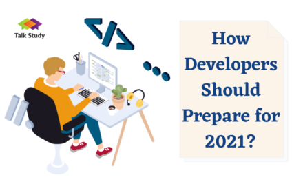 How Developers Should Prepare for 2021