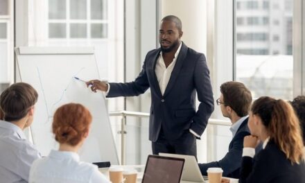 Five Mistakes To Avoid In Your Corporate Training Program
