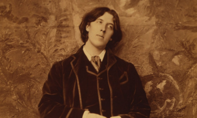 Oscar Wilde’s Quotes That Prove He Was The Satire King