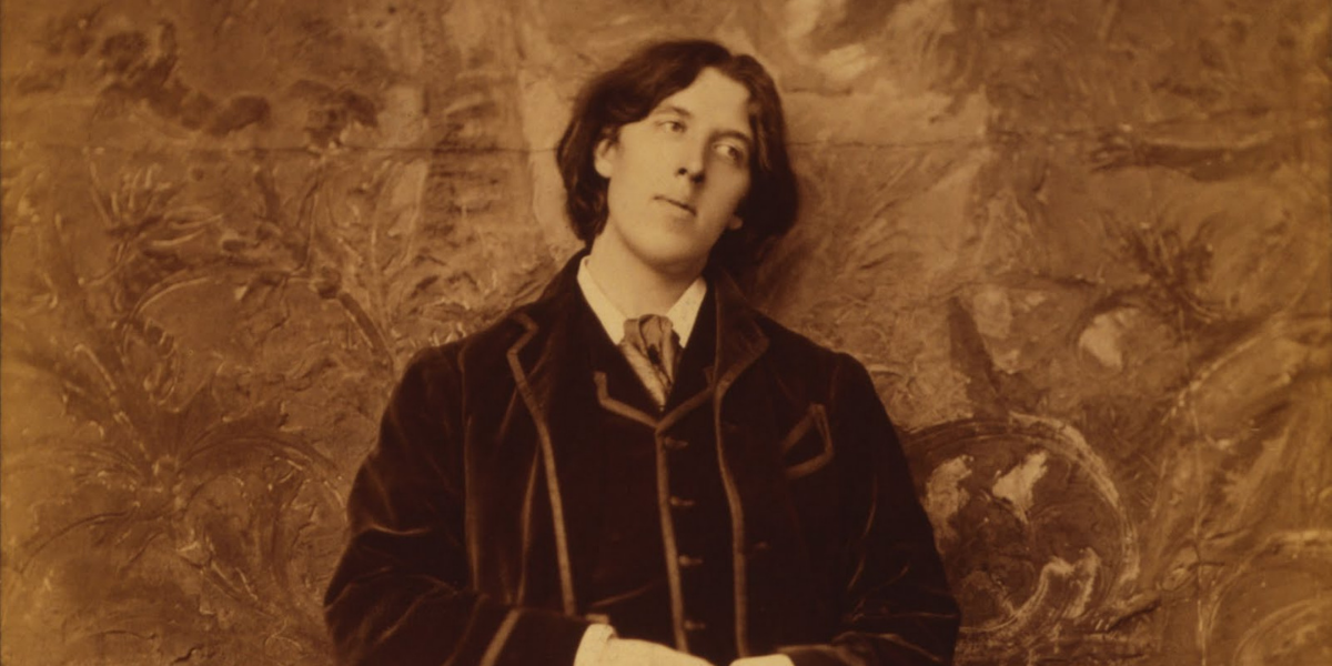 Oscar Wilde’s Quotes That Prove He Was The Satire King