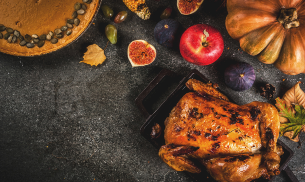 Five challenges facing food manufacturers this Thanksgiving