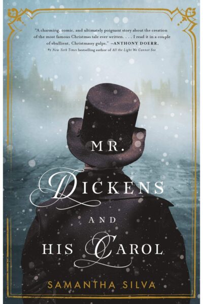 Holiday Season Mr. Dickens and His Carol
