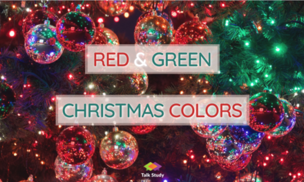 The History of Christmas Colors—and Why They’re Red and Green—Is Actually Fascinating
