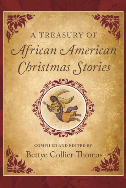 A Treasury of African American Christmas Stories