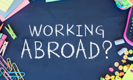 Five Reasons Working Abroad Will Make You A Stronger Leader