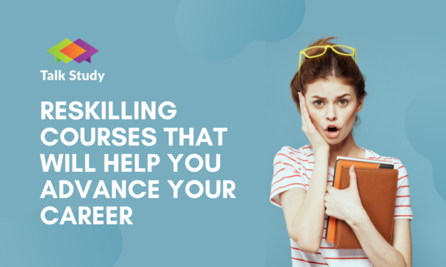 Reskilling courses that will help you advance your career