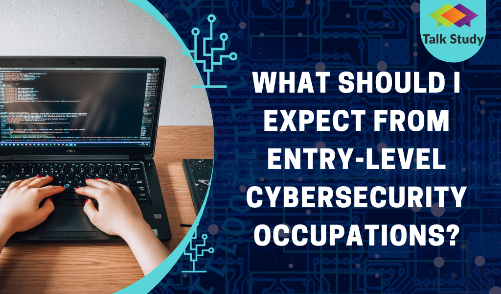 What Should I Expect from Entry-Level Cybersecurity Occupations?